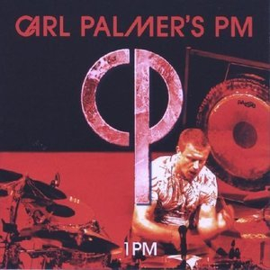 Carl Palmer's Pm - 1:pm