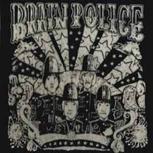 Brain Police