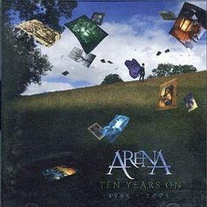 Ten Years On - 1995-2005