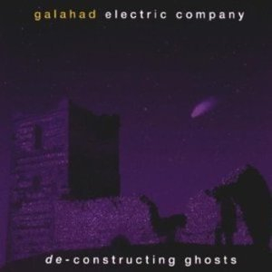 Constructing Ghosts