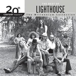 The Best Of Lighthouse - 20th Century Masters, The Millenium Collection
