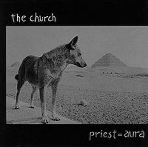 Priest = Aura