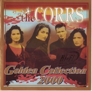 Golden Collection 2000