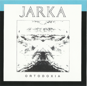 Ortodoxia (2008 Reissue)