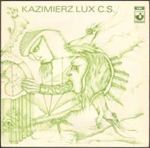 Kazimierz Lux C.S.