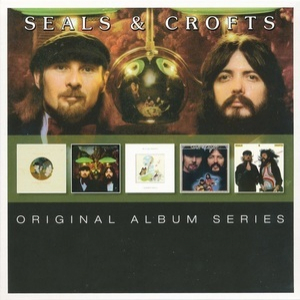 Original Album Series