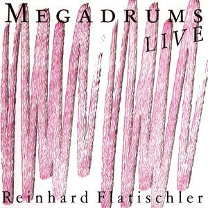 Megadrums Live