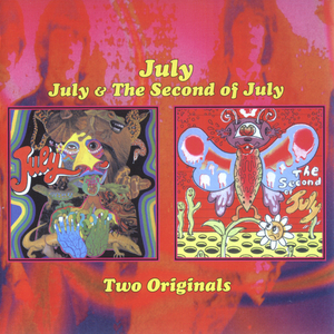 July & The Second Of July