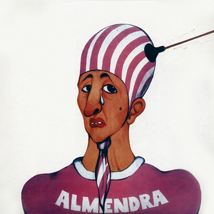 Almendra