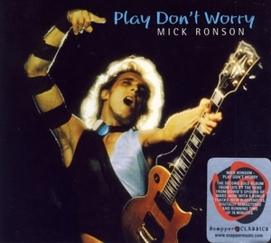 Play Don't Worry