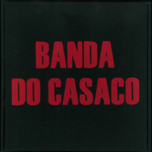 Banda Do Casaco