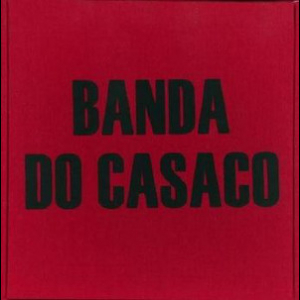 Banda Do Casaco