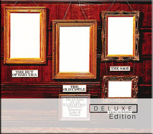 Pictures At An Exhibition (Deluxe Edition)