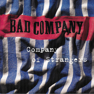 Company Of Strangers