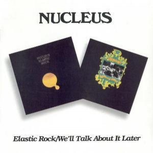 Elastic Rock & We'll Talk About It Later (2CD)