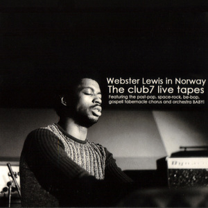 Webster Lewis In Norway (2CD)