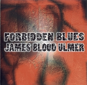 Forbidden Blues