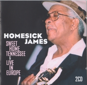 Sweet Home Tennessee / Live In Europe