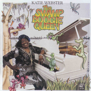 The Swamp Boogie Queen