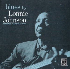 Blues By Lonnie Johnson