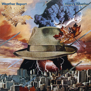 Heavy Weather (1997 Remastered)