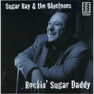 Rockin' Sugar Daddy