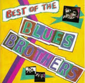 Best Of The Blues Brothers