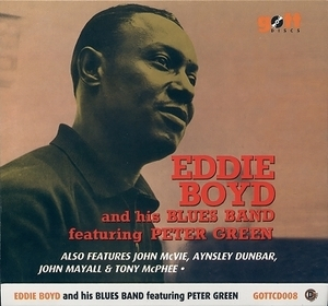 Eddie Boyd And His Blues Band