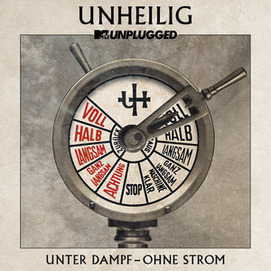 MTV Unplugged –Unter Dampf - Ohne Strom