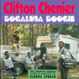 Bogalusa Boogie