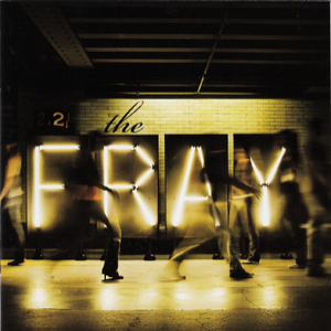 The Fray