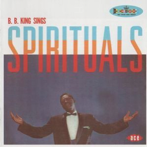 B.B.king Sings Spirituals