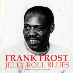 Jelly Roll Blues