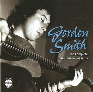 The Complete Blue Horizon Sessions
