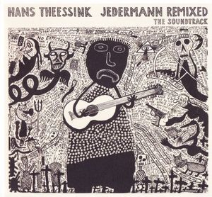 Jedermann Remixed, The Soundtrack