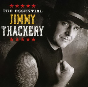 The Essential Jimmy Thackery