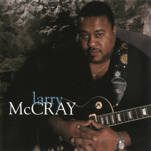 Larry Mccray