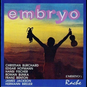 Embryo's Rache