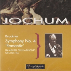 Bruckne - Symphony No. 4 'Romantic'
