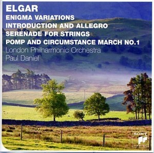 Elgar Favourites