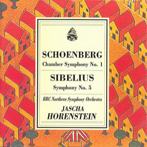 Schoenberg & Sibelius