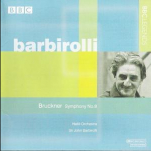 Barbirolli - Symphony No. 8