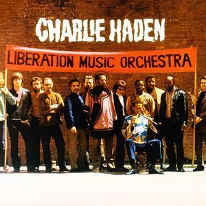 Liberation Music Orchestra