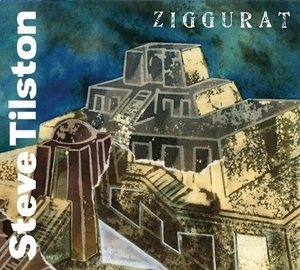 Ziggurat