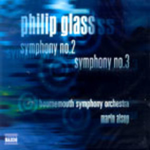 Symphonies Nos. 2 And 3