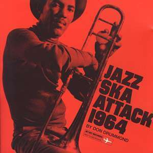 Jazz Ska Attack 1964