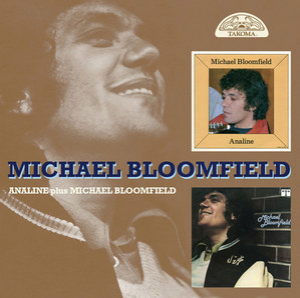 Analine & Mike Bloomfield