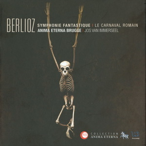 Berlioz - Symphonie Fantastique, Le Carnaval Romain