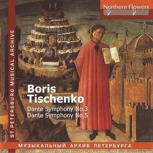 Dante Symphonies Nos. 3 & 5