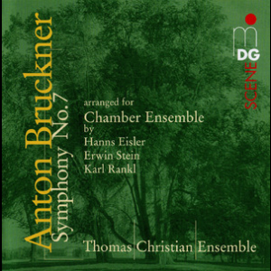 Symphony №7 (chamber Version)
